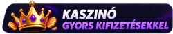 Kaszinó gyors kifizetésekkel
